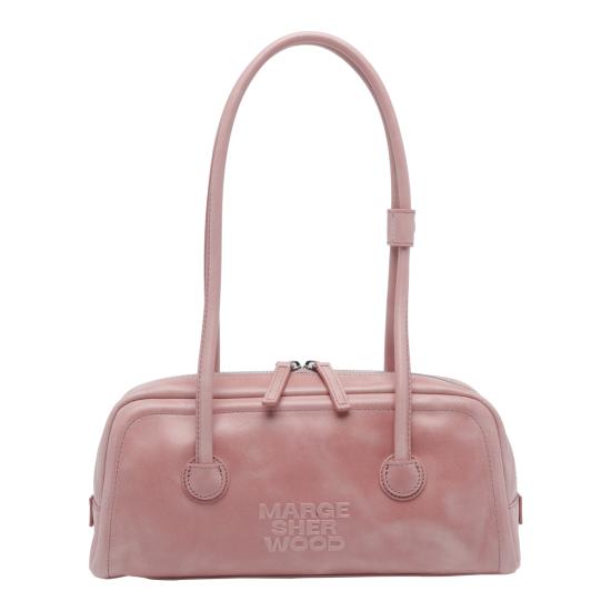 26FW 마지셔우드 숄더백 M26431SB08 PUTR PINK