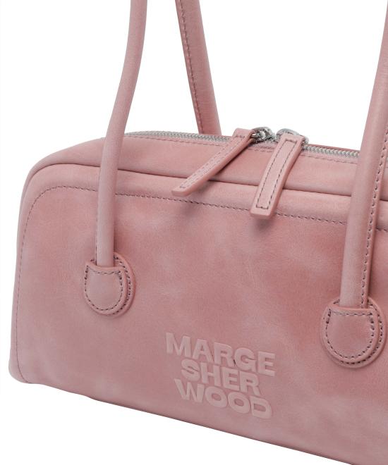 26FW 마지셔우드 숄더백 M26431SB08 PUTR PINK - MARGE SHERWOOD