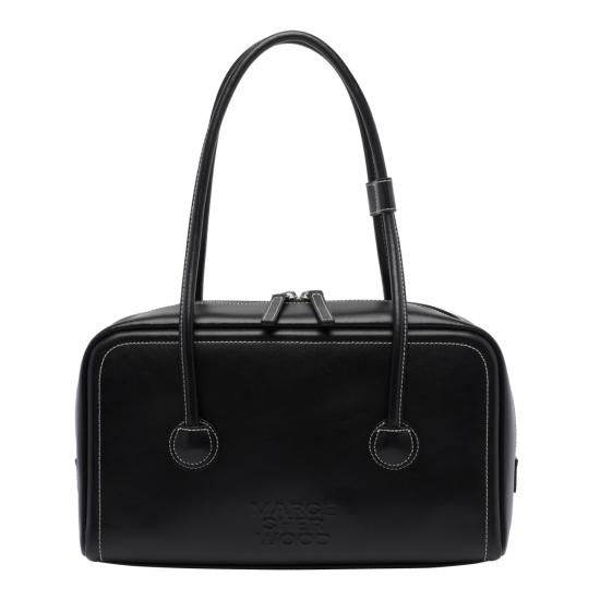 26FW 마지셔우드 숄더백 M26431SB04 PLBK BLACK
