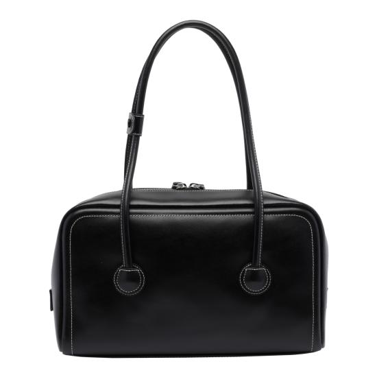 26FW 마지셔우드 숄더백 M26431SB04 PLBK BLACK - MARGE SHERWOOD
