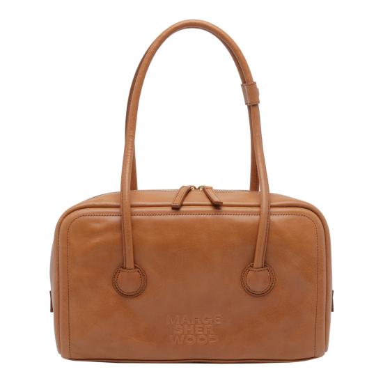 26FW 마지셔우드 숄더백 M26431SB04 SVBR BROWN