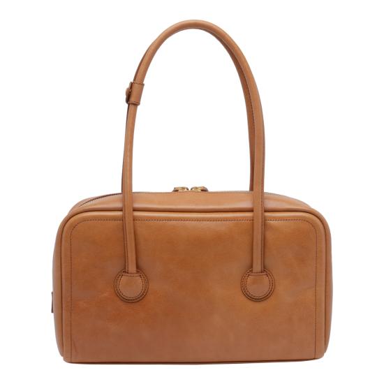 26FW 마지셔우드 숄더백 M26431SB04 SVBR BROWN - MARGE SHERWOOD
