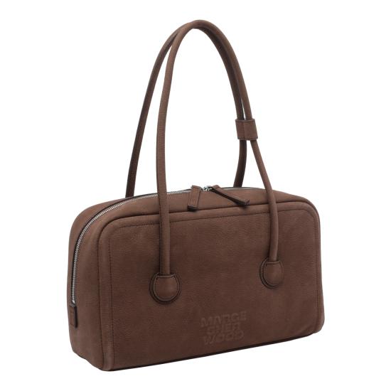 26FW 마지셔우드 숄더백 M26431SB04 NBMN BROWN - MARGE SHERWOOD