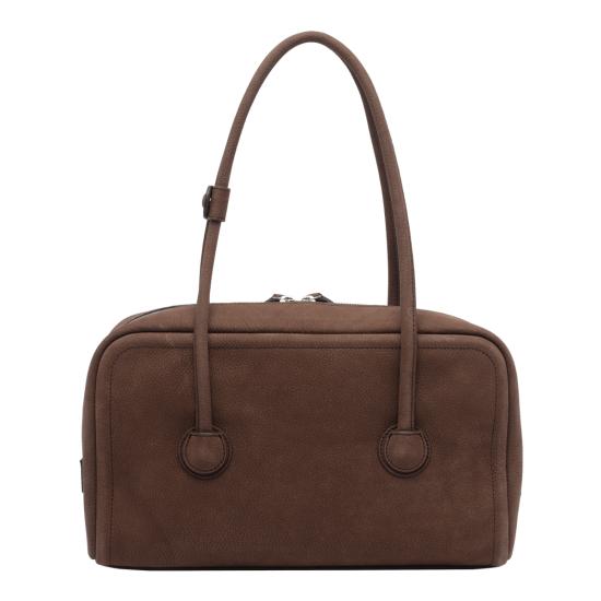 26FW 마지셔우드 숄더백 M26431SB04 NBMN BROWN - MARGE SHERWOOD