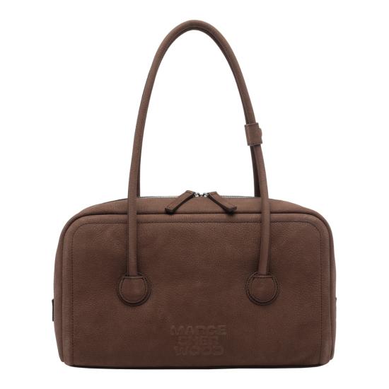 26FW 마지셔우드 숄더백 M26431SB04 NBMN BROWN