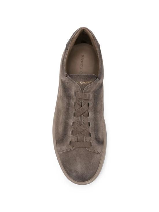 26FW 오피시네크리에이티브 스니커즈 OCUSLOU001LC171 VIGN WINE - OFFICINE CREATIVE
