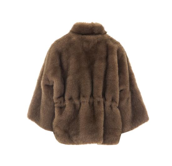 26FW 발렌티니 1972 수트 자켓 4118 TAUPE BROWN - VALENTINI 1972