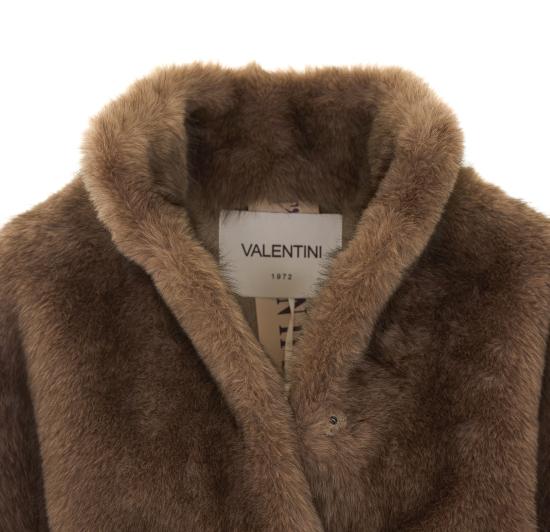 26FW 발렌티니 1972 수트 자켓 4118 TAUPE BROWN - VALENTINI 1972