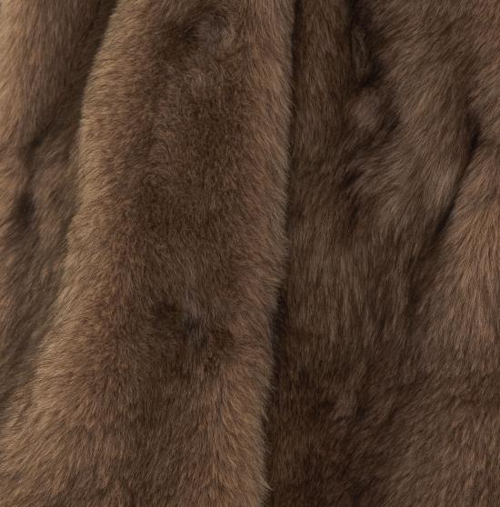 26FW 발렌티니 1972 수트 자켓 4118 TAUPE BROWN - VALENTINI 1972