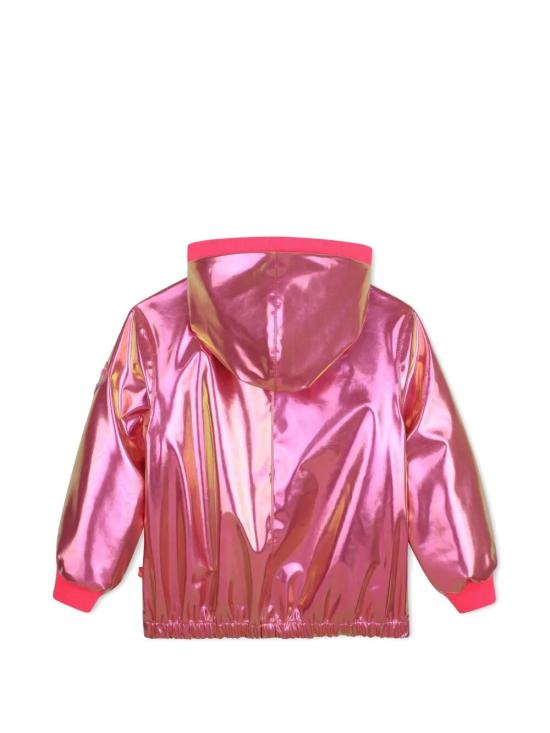 26FW [키즈] 빌리블러쉬 캐주얼 자켓 U22437 47A PINK - BILLIEBLUSH