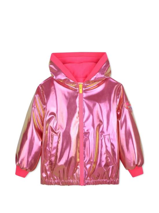 26FW [키즈] 빌리블러쉬 캐주얼 자켓 U22437 47A PINK