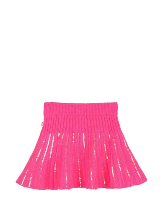 26FW [키즈] 빌리블러쉬 스커트 U22367 47A PINK - BILLIEBLUSH