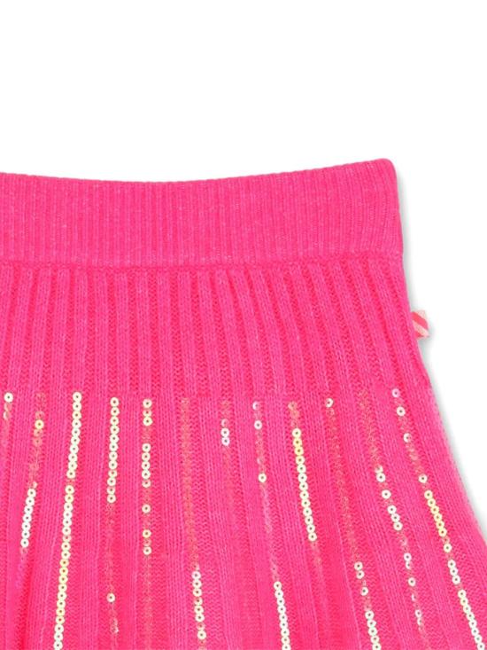 26FW [키즈] 빌리블러쉬 스커트 U22367 47A PINK - BILLIEBLUSH