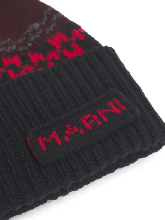26FW 마르니 비니 CLZC0187Q0 UFH101 J2R92 WINE - MARNI