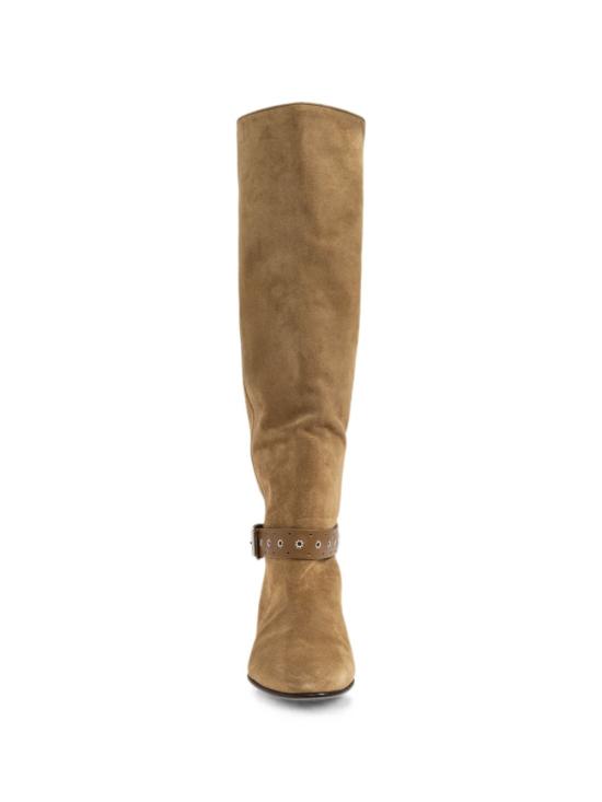 26FW 이자벨마랑 부츠 BT0053FA D3A07S50TA BEIGE - ISABEL MARANT