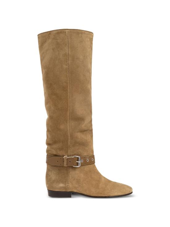 26FW 이자벨마랑 부츠 BT0053FA D3A07S50TA BEIGE