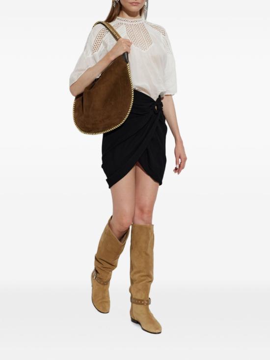 26FW 이자벨마랑 부츠 BT0053FA D3A07S50TA BEIGE - ISABEL MARANT