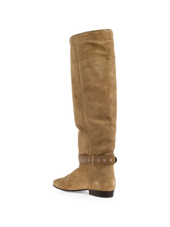 26FW 이자벨마랑 부츠 BT0053FA D3A07S50TA BEIGE - ISABEL MARANT