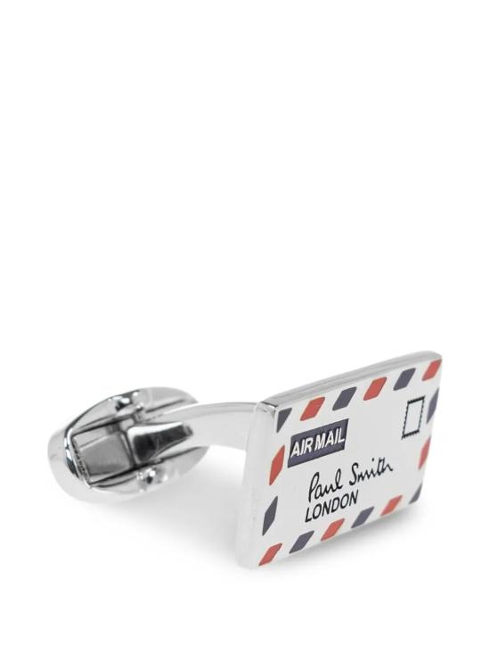 26FW 폴 스미스 커프스 링크/타이 홀더 M1A CUFF WAIRM 82 METALLIC - PAUL SMITH