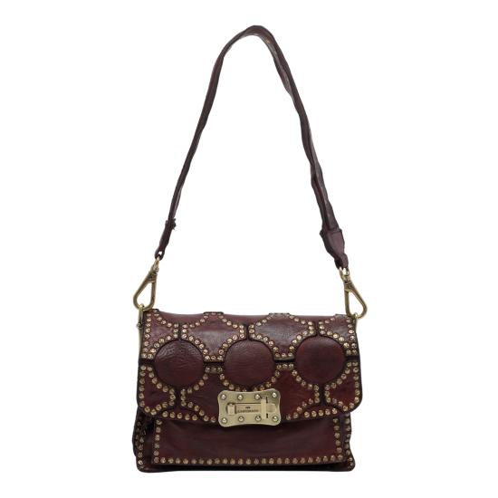 26FW 캄포마찌 숄더백 C016500ND X3112C3503 VINACCIA