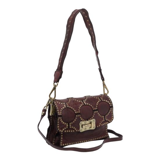 26FW 캄포마찌 숄더백 C016500ND X3112C3503 VINACCIA - CAMPOMAGGI
