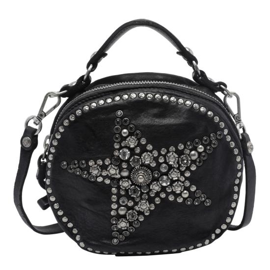 26FW 캄포마찌 숄더백 C007260ND X0173C0001 BLACK