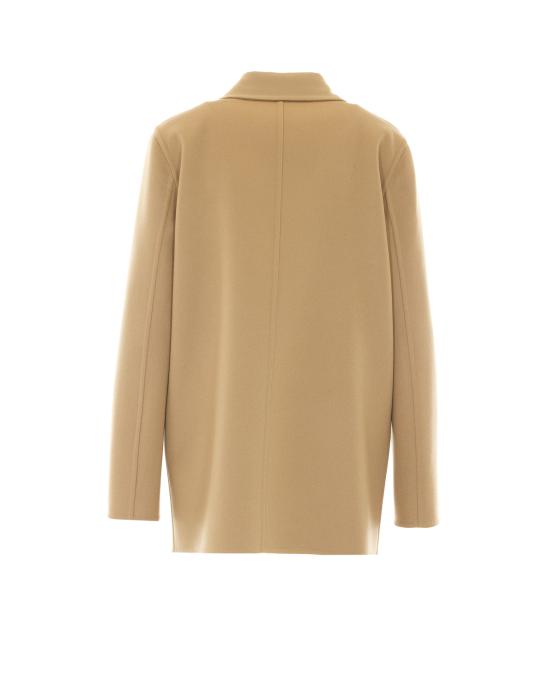 26FW 발렌티노 가라바니 코트 CJH396JA LC0 BEIGE - VALENTINO GARAVANI