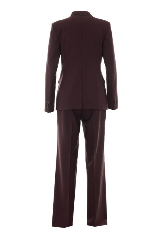 26FW 딸리아토레 수트 세트 T PARIGI10BAD 190045C1343 Red - TAGLIATORE
