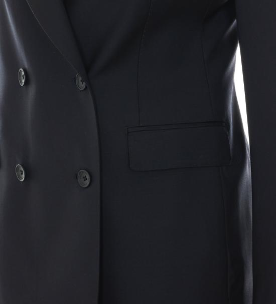 26FW 딸리아토레 수트 자켓 T PARIGI10BAD 070001B5713 Blue - TAGLIATORE