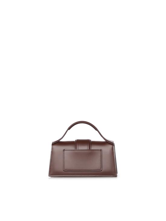 26FW 자크뮈스 밤비노 플랩백 BAW00006BC01A01 850 BROWN - JACQUEMUS