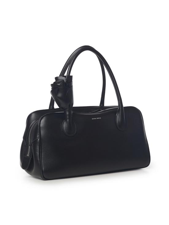 26FW 마그다뷰트림 토트백 602424 BLACK - MAGDA BUTRYM