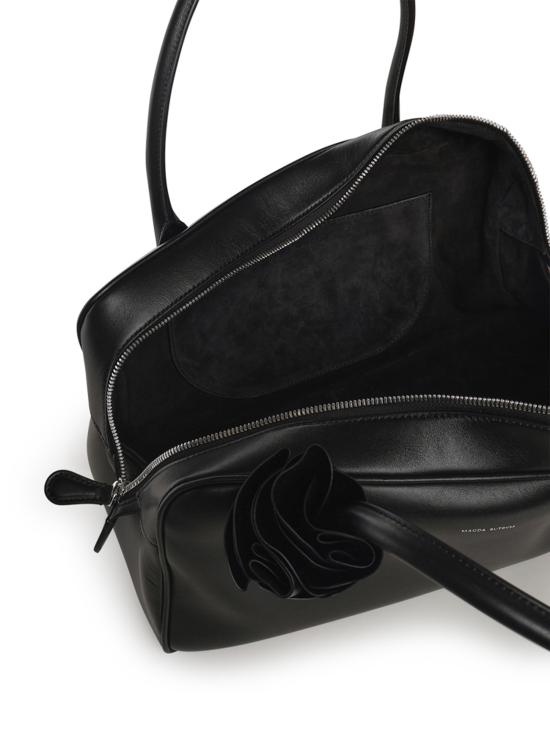 26FW 마그다뷰트림 토트백 602424 BLACK - MAGDA BUTRYM