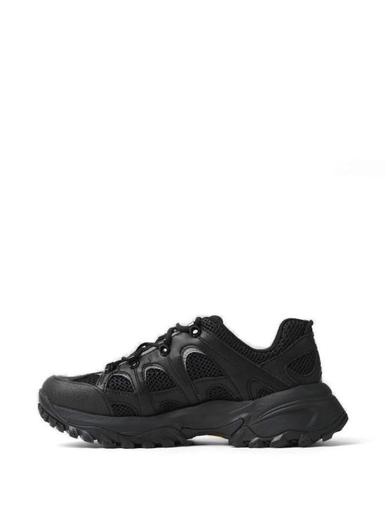 26FW 노스페이스 스니커즈 NF0A8ADUKY41 BLKWHT NERO - NORTH FACE