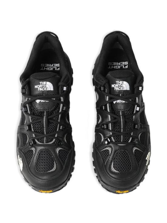 26FW 노스페이스 스니커즈 NF0A8ADUKY41 BLKWHT NERO - NORTH FACE