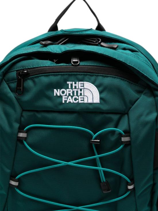 26FW 노스페이스 보레알리스 클래식 백팩 NF00CF9CS7H1 TEAL Verde - NORTH FACE