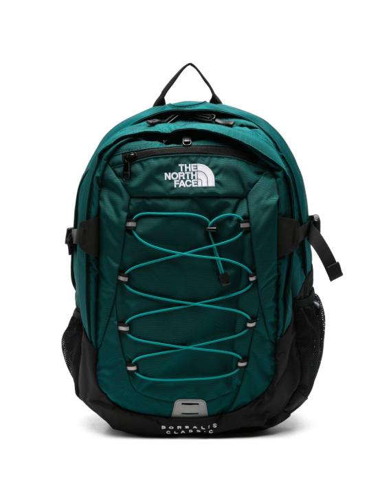 26FW 노스페이스 보레알리스 클래식 백팩 NF00CF9CS7H1 TEAL Verde