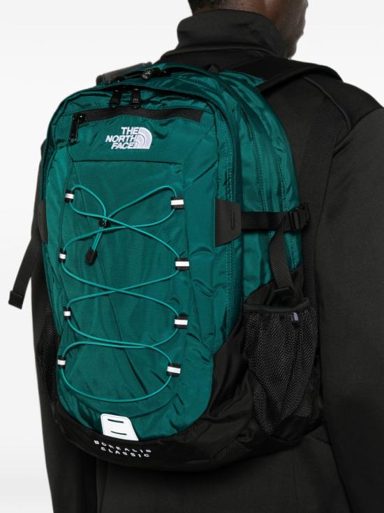 26FW 노스페이스 보레알리스 클래식 백팩 NF00CF9CS7H1 TEAL Verde - NORTH FACE
