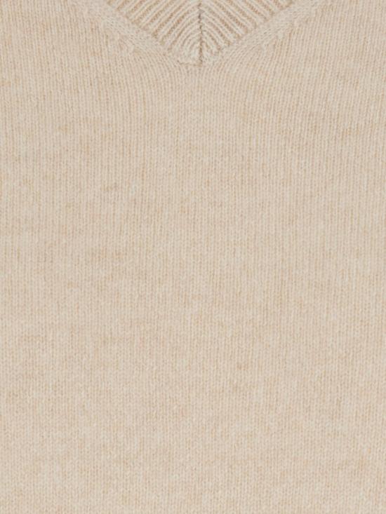26FW 에스막스마라 스웨터 2629366153600 057F001 BEIGE - 'S MAX MARA