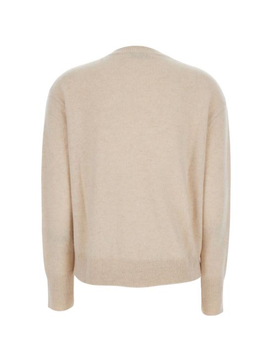 26FW 에스막스마라 스웨터 2629366153600 057F001 BEIGE - 'S MAX MARA