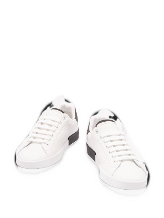 26FW 돌체앤가바나 스니커즈 CS2470A0868 8P000 BIANCO GRIGIO SCURO - DOLCE & GABBANA