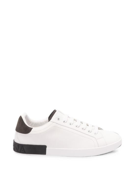26FW 돌체앤가바나 스니커즈 CS2470A0868 8P000 BIANCO GRIGIO SCURO