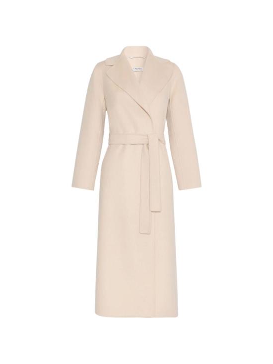 26FW 에스막스마라 카포토 코트 2629016073600 700006 BEIGE