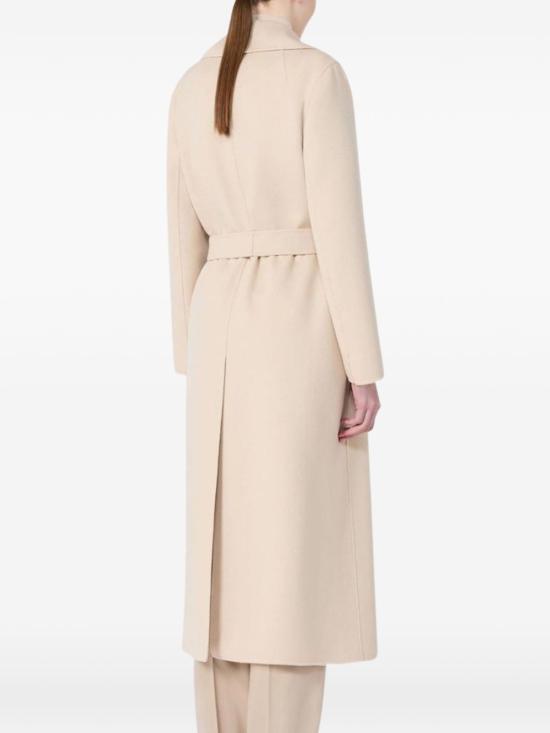 26FW 에스막스마라 카포토 코트 2629016073600 700006 BEIGE - 'S MAX MARA