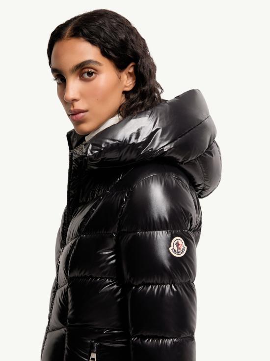 26FW 몽클레어 패딩 L20931C00018597Z8 999 NERO - MONCLER