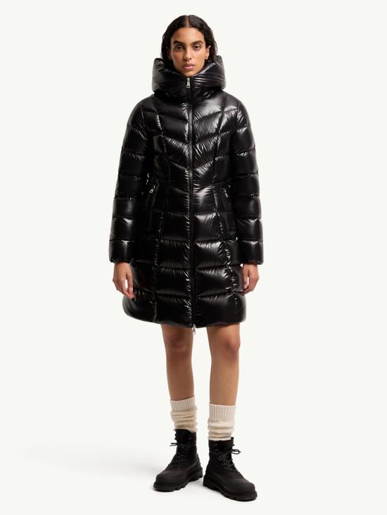 26FW 몽클레어 패딩 L20931C00018597Z8 999 NERO - MONCLER