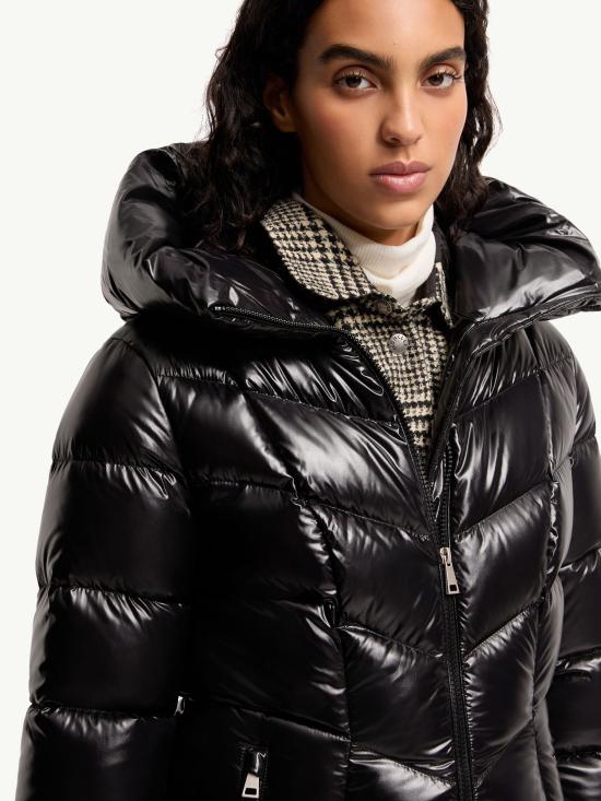 26FW 몽클레어 패딩 L20931C00018597Z8 999 NERO - MONCLER