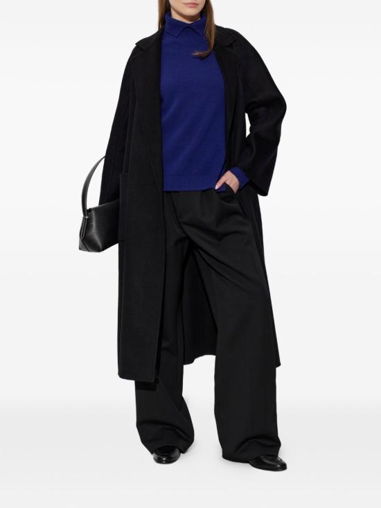 26FW 막스마라 코트 2621016051600 883004 NERO - MAX MARA