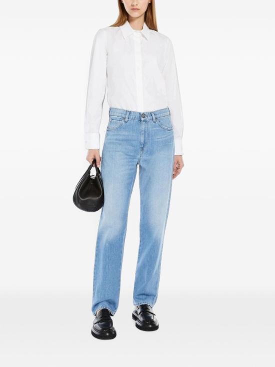 26FW 막스마라 셔츠 2621116041600 443001 BIANCO - MAX MARA