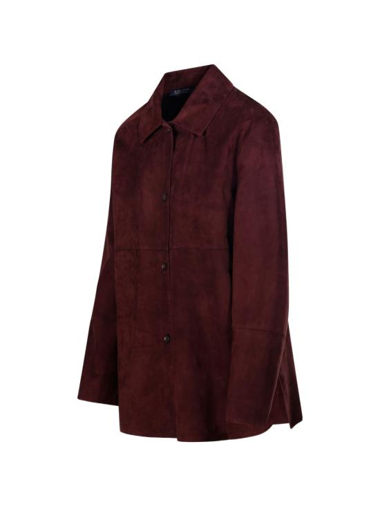 26FW 에스막스마라 패딩 2629446011600 006F003 BORDEAUX - 'S MAX MARA