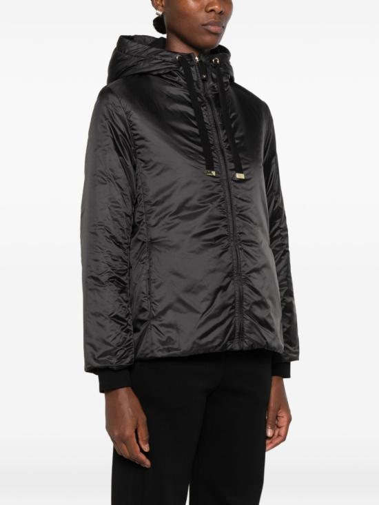 26FW 막스마라 더 큐브 패딩 2629486034600 025009 NERO - MAXMARA THE CUBE